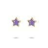 Pendientes Anartxy Estrellas