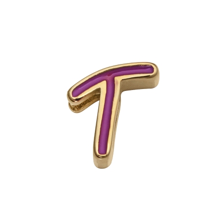 MOTIVO PULS ACERO DORADO T NIÑA. FN                                                                 