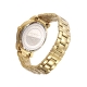 MULTI ACERO IP DORADO BRAZALETE SRA VA                                                              