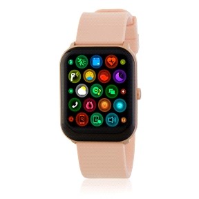 Smart Marea Cuadrado Rosa                                                                           