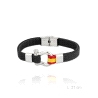 Pulsera Albero Bandera España                                                                       