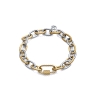 Pulsera Viceroy Bicolor