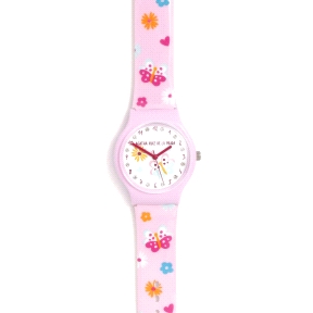 Reloj Agatha Ruiz de la Prada Mariposas                                                             