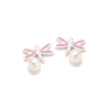 Pendientes Agatha Ruiz de la Prada libélula                                                         