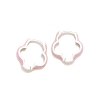 Aros Agatha Ruiz de la Prada Flor                                                                   