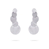 Pendientes Anartxy círculos                                                                         