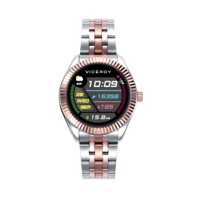 Smart Watch Viceroy Mujer