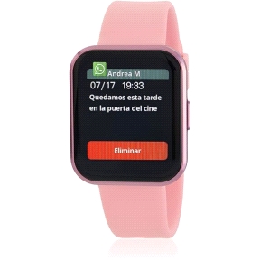 Smart Watch Marea Rosa                                                                              