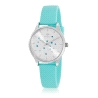 Reloj Marea Turquesa