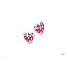 Pendientes Fresa Agatha Ruiz de la Prada