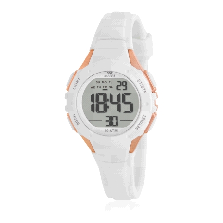 Reloj Marea Digital Kids                                                                            