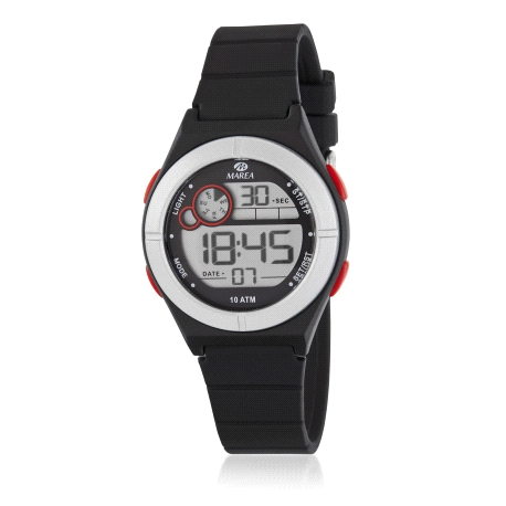 Reloj Marea Digital Kids                                                                            