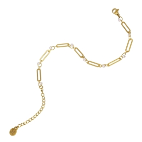 Tobillera Anartxy Perlas                                                                            