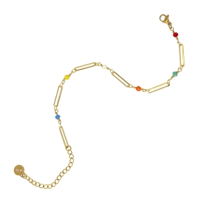 Tobillera Anartxy Eslabones                                                                         