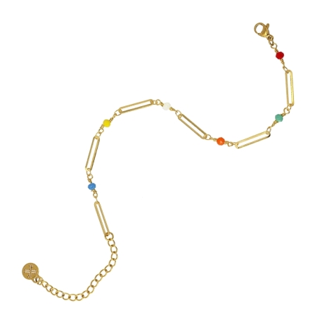 Tobillera Anartxy Eslabones                                                                         