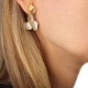 Pendientes Anartxy Piedras                                                                          