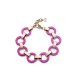 PULSERA VICEROY FUCSIA                                                                              