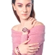 PULSERA VICEROY FUCSIA                                                                              