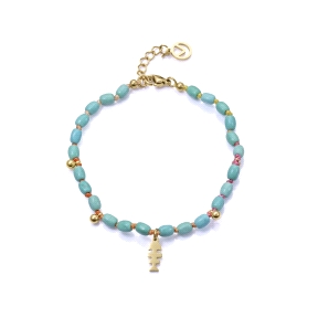 Pulsera Viceroy Turquesa Pez