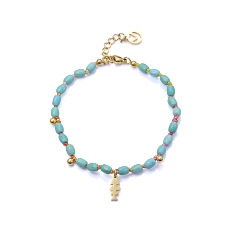 PULSERA VICEROY TURQUESAS                                                                           