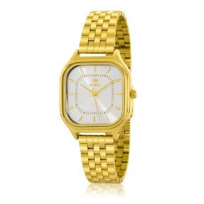 Reloj Marea Acero Mujer Dorado                                                                      