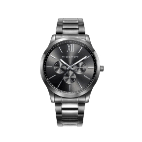 Reloj Viceroy de hombre Magnum multifunción de acero