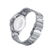 RELOJ ACERO BRAZALETE SR VA                                                                         