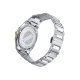 RELOJ ACERO IP DORADO BRAZALETE SR VA                                                               