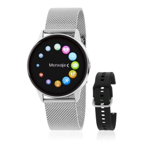 RELOJ SMART MAREA MUJER