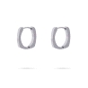 Pendientes Anartxy cuadrados                                                                        