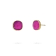 Pendientes Anartxy fucsia                                                                           