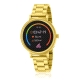 MAREA RELOJ MUJER SMART DORADO                                                                      