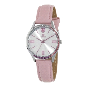 RELOJ MAREA MUJER COLECCIÓN ENAMORADOS CORREA Y DIGITOS ROSAS