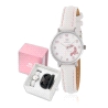 MAREA RELOJ NIÑA ESTUCHE                                                                            