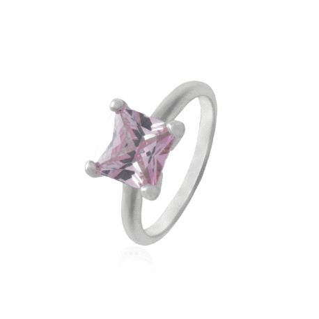 SORTIJA PLATA                                                                                       