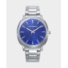 RELOJ ACERO BRAZALETE SR VA                                                                         
