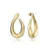 PEND ACERO IP DORADO GOTA SRA FASHION                                                               