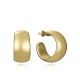 PEND ACERO IP DORADO ARO VOLUMEN SRA FSN                                                            