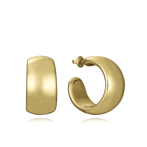 PEND ACERO IP DORADO ARO VOLUMEN SRA FSN                                                            