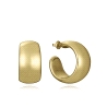 PEND ACERO IP DORADO ARO VOLUMEN SRA FSN                                                            