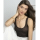 PULS ACERO IP DORADO CONCHA SRA FASHION                                                             