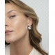PEND ACERO VOLUMEN SRA FASHION                                                                      