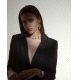 COLLAR ACERO IP DORADO Y MADREPERLA SRA FASHION                                                     
