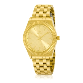 MAREA RELOJ MUJER DORADO                                                                            