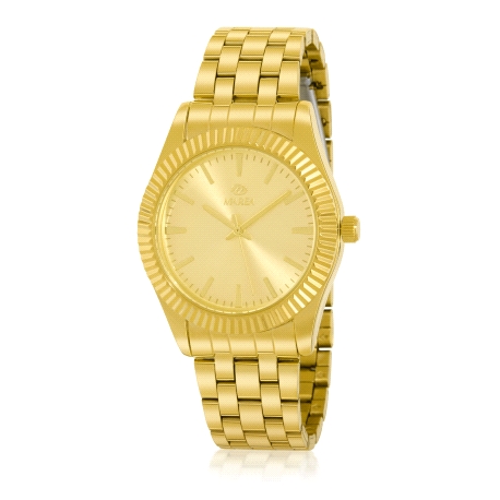 MAREA RELOJ MUJER DORADO                                                                            