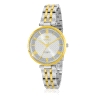 MAREA RELOJ BICOLOR                                                                                 