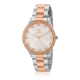 MAREA RELOJ BICOLOR                                                                                 