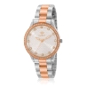 MAREA RELOJ BICOLOR                                                                                 