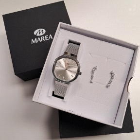 MAREA RELOJ                                                                                         