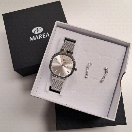 MAREA RELOJ                                                                                         